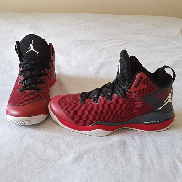 nike air jordan superfly 3